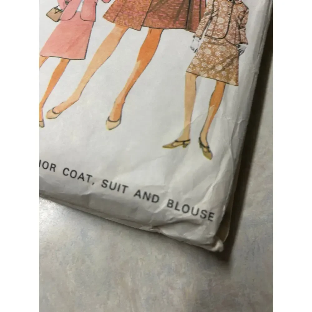 McCalls vintage mccalls